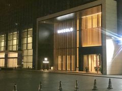 -长沙尼依格罗酒店