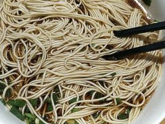 -穆桂英美食(城中店)