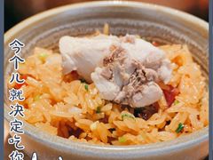 -大头椰·椰子鸡火锅(桂林万象城店)