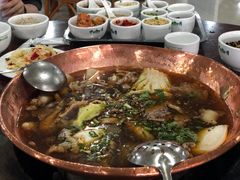 -朝伟清真铜瓢牛肉馆(三十年老·店)