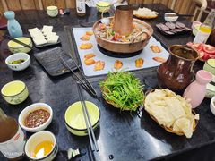-香香腊排骨.野生菌火塘总店(束河店)