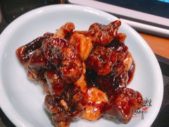 -吕纪蘇面(保利广场店)