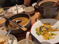 -清水亭湖北菜(大屯DT51店)