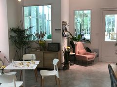 -CHEZ JASMINE 茉莉的氧气厨房