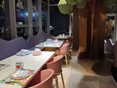 -水桶王国主题餐厅·聚会·生日派对·亲子活动·家庭套餐(亚龙湾希尔顿店)