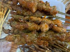 -十里铺铁板鱿鱼