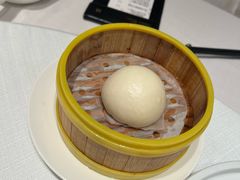 流沙奶黄包-北京厨房(SKP店)