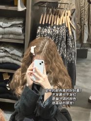 -New Fashion发型定制