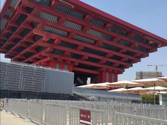 -中华艺术宫(上海美术馆)