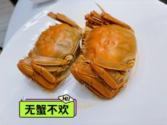 -苏福记·海鲜佬(凤城四路店)