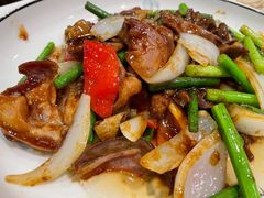 -国际海员俱乐部(餐饮部)