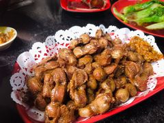 -光明刘冰乳鸽店(光明法政北路店)