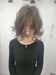 -简影造型·自选烫染接发salon