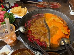 -萍姐火锅·公路夜市(南京新街口店)