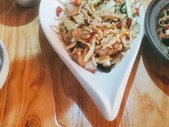 -云海肴云南菜·蒸汽石锅鱼(北京良乡华冠店)