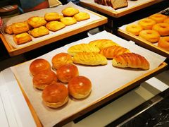 -太原富力铂尔曼大酒店-尚西餐厅