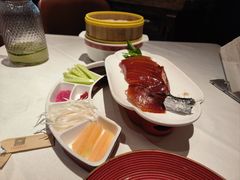 -大鸭梨烤鸭店(花园村店)