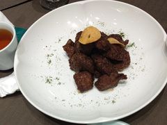 -望乡楼上海菜(日月光店)