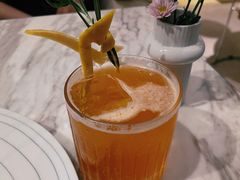-théATRE 茶聚场(王府中環店)