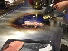 -尚雅铁板料理自助餐厅(乐松店)