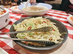 -西贝(金桥店)