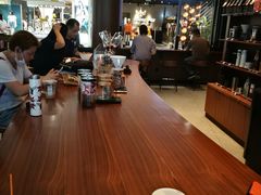 -星巴克臻选(北京富力家园店)