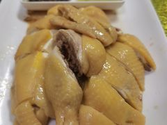 -巫记鸡饭店