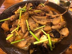 -洛阳面馆(红专路店)