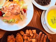-萨莉亚意式餐厅(上下九店)