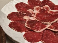 -牛街·马辈儿涮肉(牛街总店)