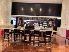 -上海锦江汤臣洲际大酒店壹阶层