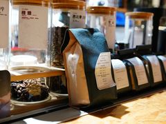-蜗牛单车咖啡(银座购物广场东城店)