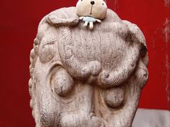 -天宁寺