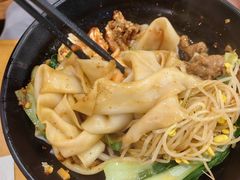 -乡姑缘陕西美食(上海桂林科技园店)