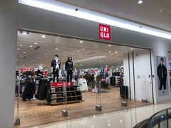 -优衣库(天津天河城店)