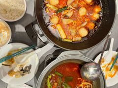 -肖记公安牛肉鱼杂馆·省级非物质文化遗产(江汉路直营店)