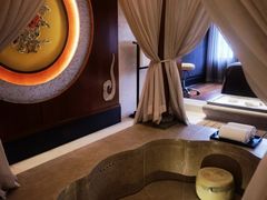 -西安华清御汤酒店