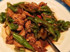 -老阿爸鲜鱼土菜(昆山花桥店)