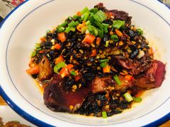 -红旗大食堂(君悦紫园店)