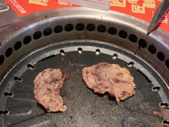 -新石器烤肉(百联川沙店)