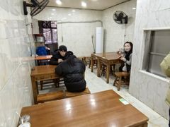 -刘信牛羊肉泡馍小炒(回民街店)