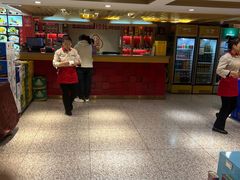 -添福来墨鱼饺子 · 海鲜东北菜(泡崖店)