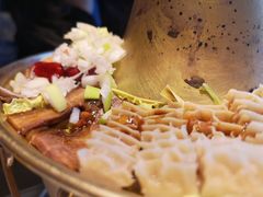 -鼓楼东街老火锅(鼓楼店)