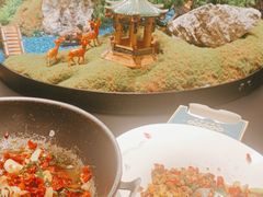 -呷湘厨·鱼汤捞饭·剁椒鱼头·辣椒炒肉(国家会展中心店)