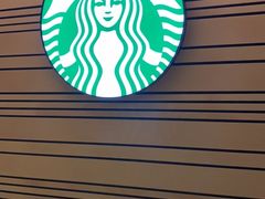 -星巴克(北辰西路店)