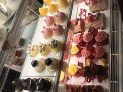 -西村叔叔的店·面包·甜品·蛋糕(清河万象汇店)