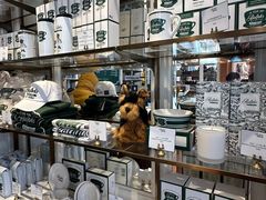 -Ralph’s Coffee(北京三里屯店)