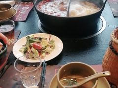 -盡膳口福·百年汤方火锅(科华北路店)