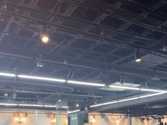 -GMJ·24H健身房(四川北路店)