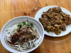 -再回首鸡肉米线(人民路一店)